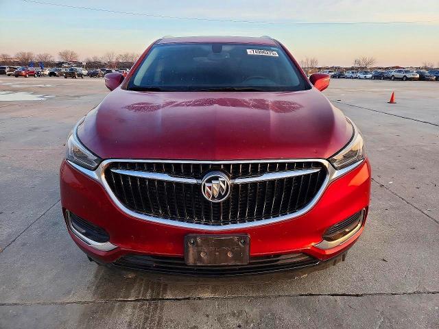2020 Buick Enclave