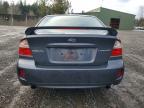 2009 Subaru Legacy 2.5i Limited
