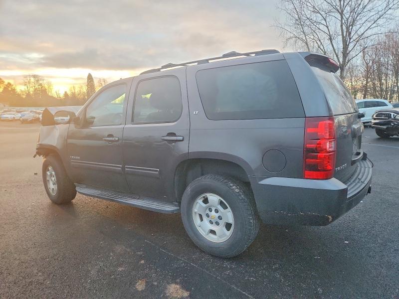 2011 Chevrolet Tahoe C1500 lt