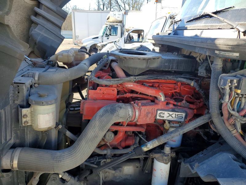 2019 International LT625 Semi Truck