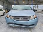 2013 Honda Odyssey ex