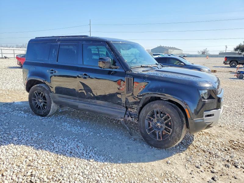 2025 Land Rover Defender 110 s