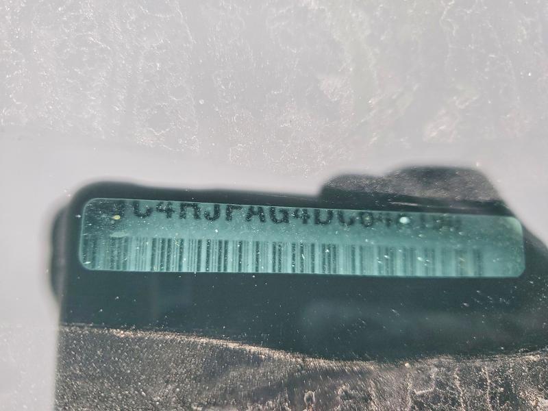 2013 Jeep Grand Cherokee Laredo