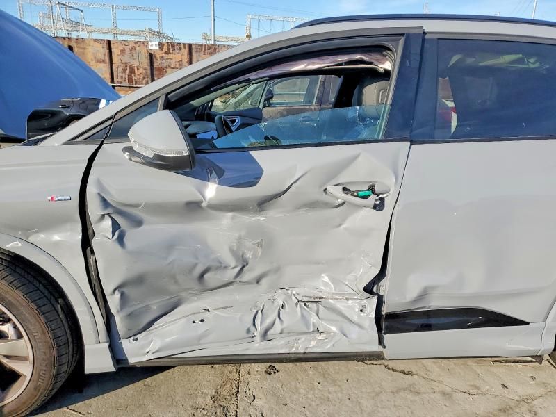 2024 Audi Q4 E-tron Premium