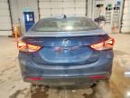 2014 Hyundai Elantra Coupe gs