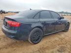 2016 Audi A4 Premium S-line