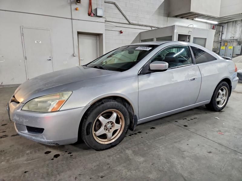 2003 Honda Accord ex