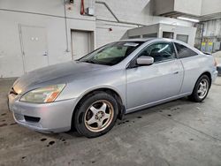 Honda salvage cars for sale: 2003 Honda Accord ex