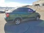 2002 Toyota Echo
