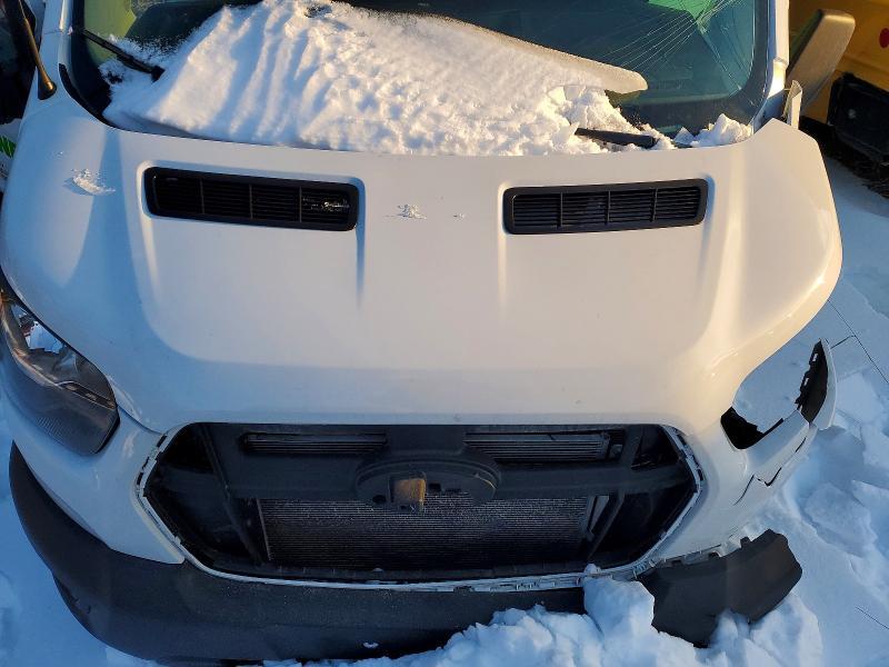 2025 Ford Transit T-150