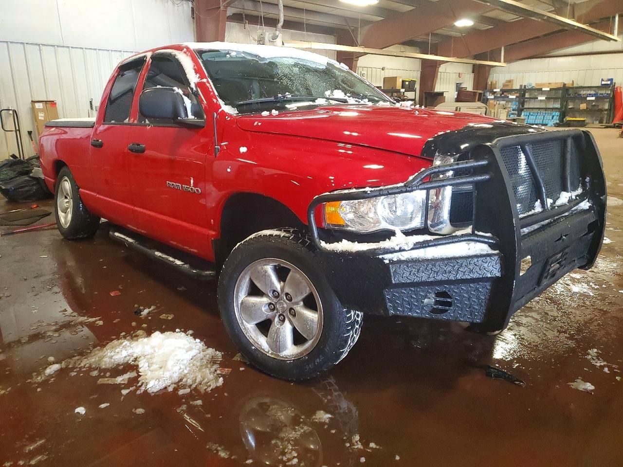 2004 Dodge Ram 1500 st