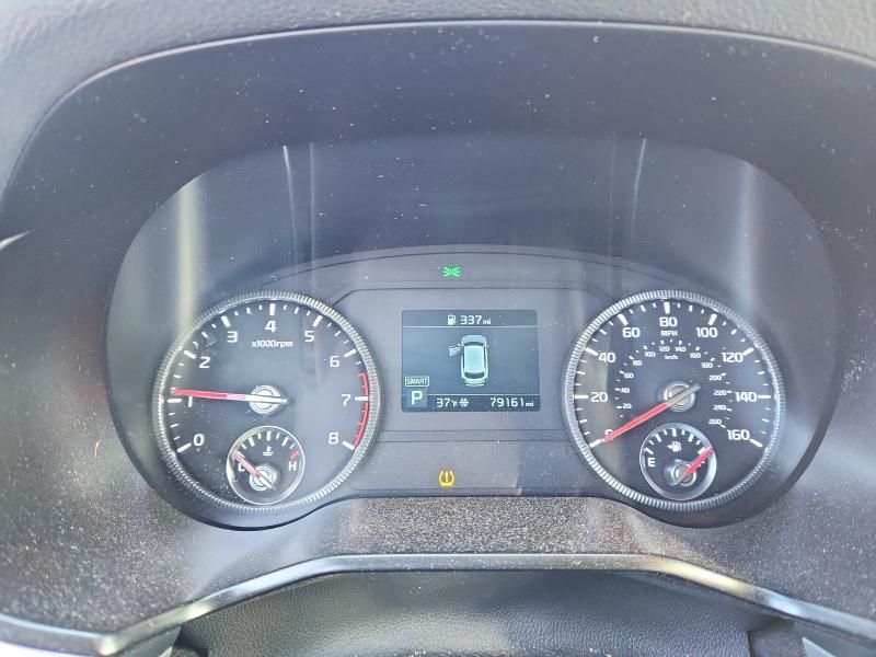 2020 KIA Telluride lx