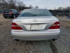 2005 Lexus Ls 430