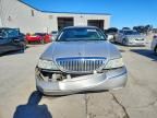 2007 Lincoln Town car Signature