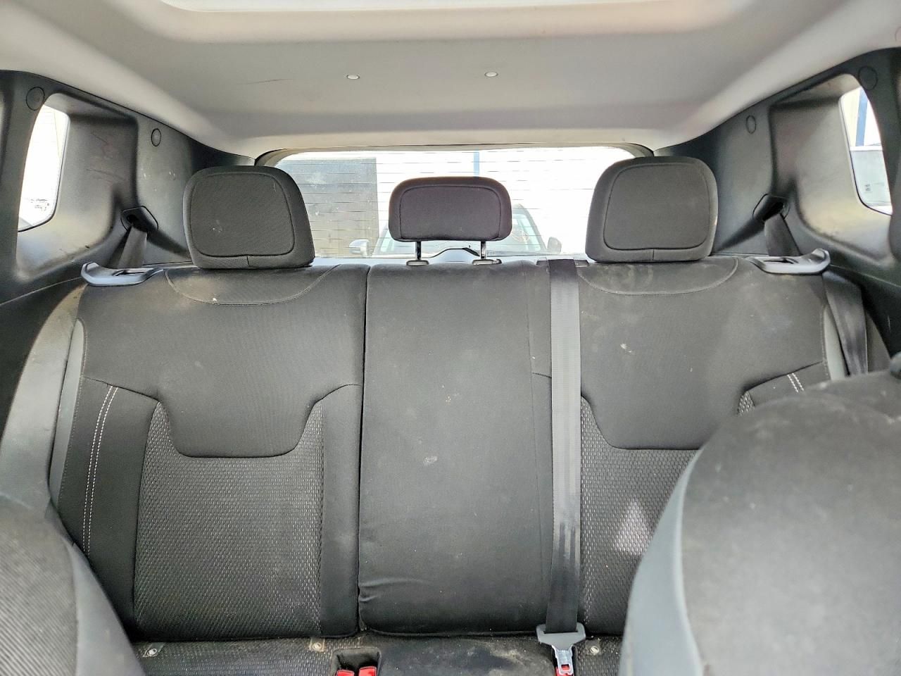 2023 Jeep Renegade Altitude