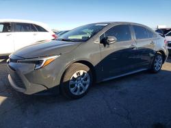 Toyota Corolla salvage cars for sale: 2026 Toyota Corolla