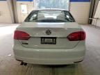 2014 Volkswagen Jetta Base