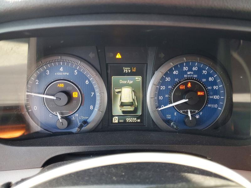 2020 Toyota Sienna le