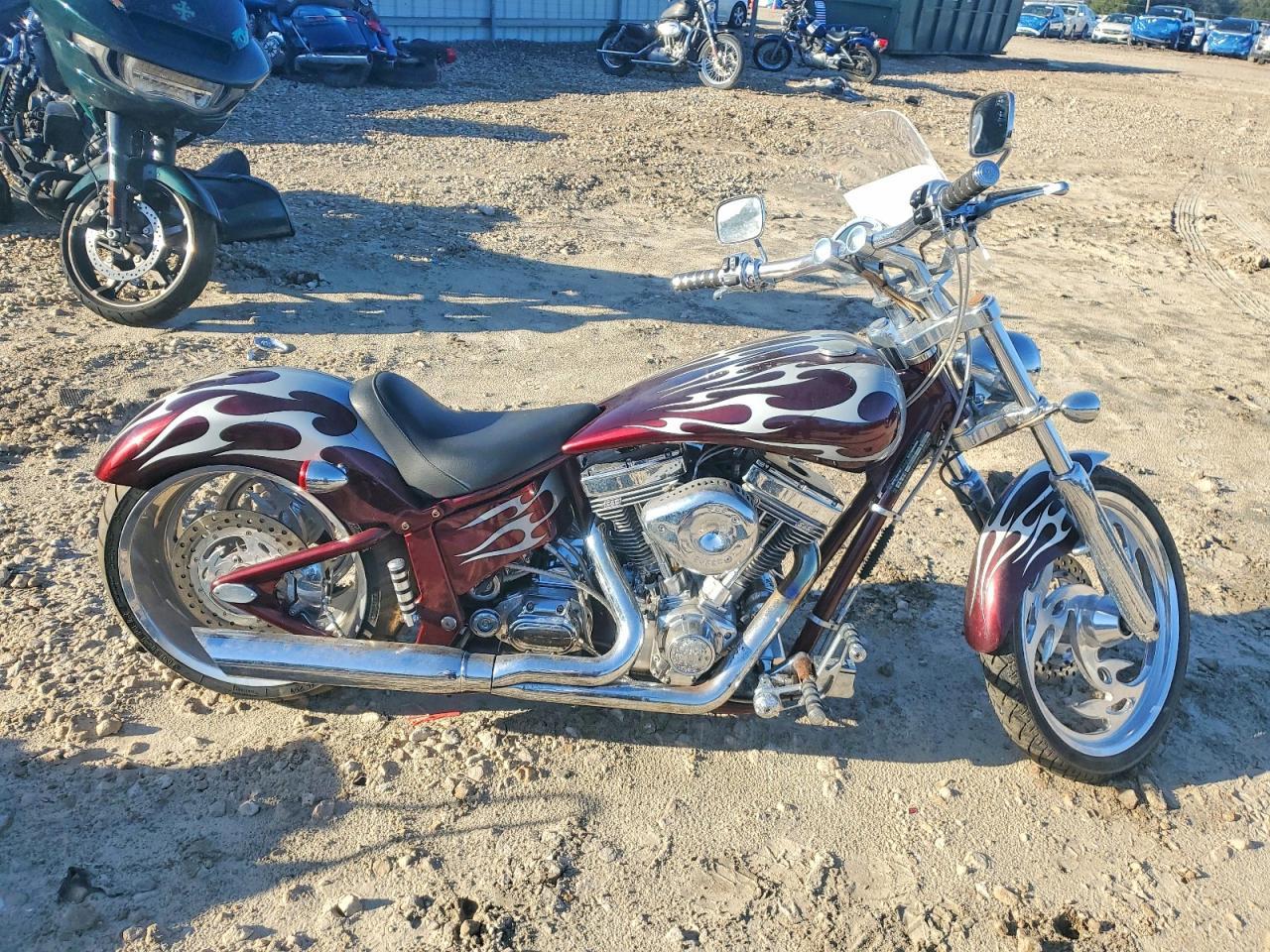 2004 American Eagle Ironhorse