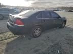 2011 Chevrolet Impala ltz