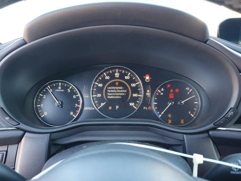 2024 Mazda Cx-30 Select