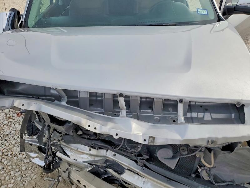 2014 Toyota Tundra Crewmax Platinum