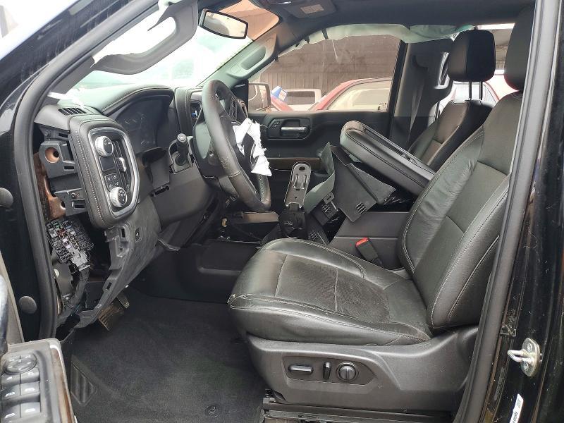 2020 GMC Sierra C1500 slt