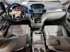 2012 Honda Odyssey Touring