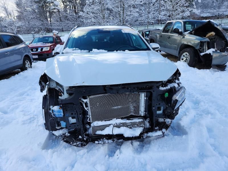 2018 Hyundai Kona Limited