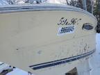1984 Sea Ray Boat Trlr