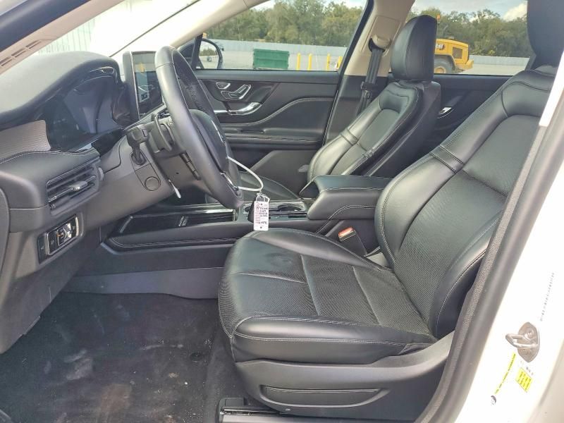 2023 Lincoln Corsair Reserve