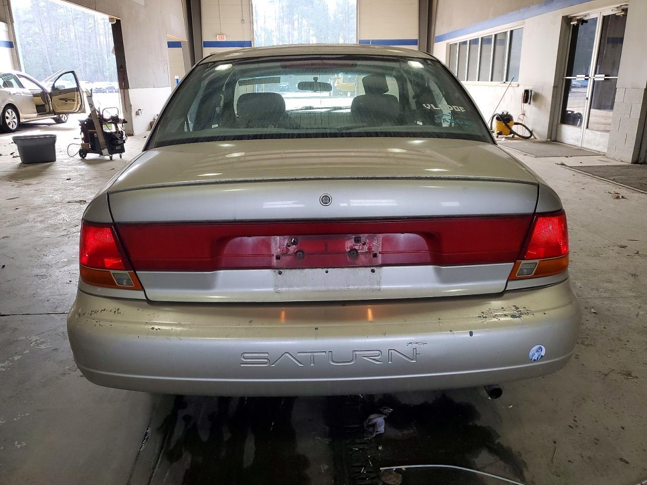 1998 Snowex SL2
