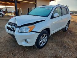 2012 Toyota Rav4 Limited for sale in Tanner, AL