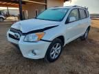 2012 Toyota Rav4 Limited