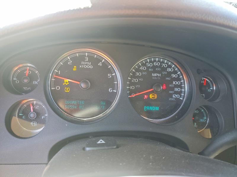 2014 GMC Yukon xl Denali