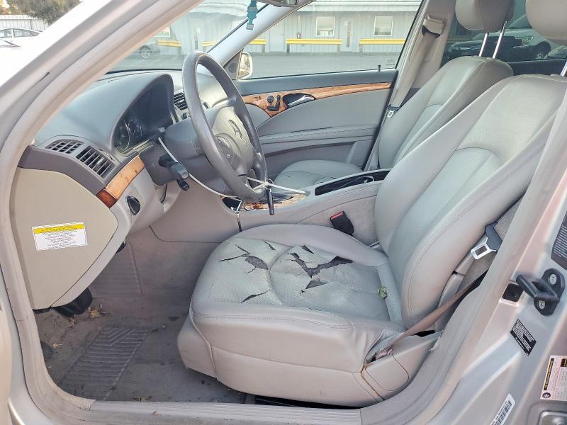 2006 Mercedes-Benz E 350