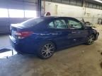 2017 Subaru Impreza Limited