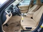 2014 BMW 320 i Xdrive