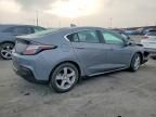 2019 Chevrolet Volt lt