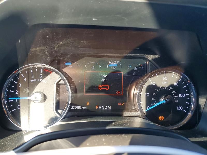 2021 Ford Expedition max xlt