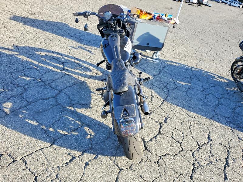 2022 Harley-Davidson Fxlrs