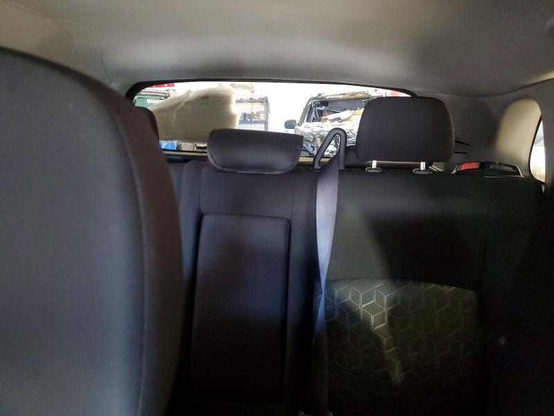 2021 Mitsubishi Outlander Sport es
