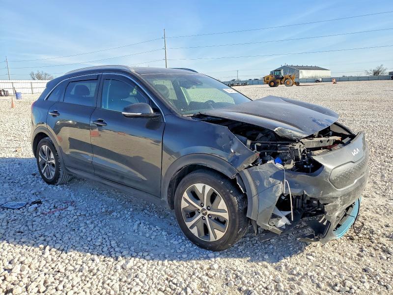 2022 KIA Niro ex Premium
