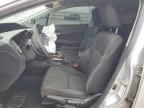 2015 Honda Civic se
