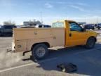 1999 Ford F250 Utility / Service Truck