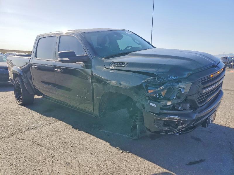 2022 Dodge Ram 1500 big Horn/lone Star