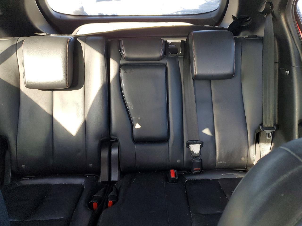 2018 Mitsubishi Eclipse Cross se