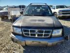 2000 Subaru Forester s