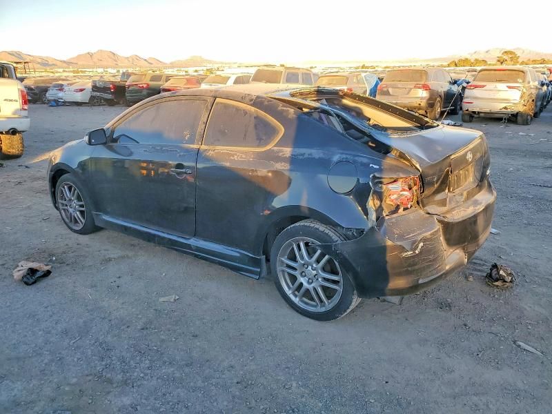 2006 Scion TC