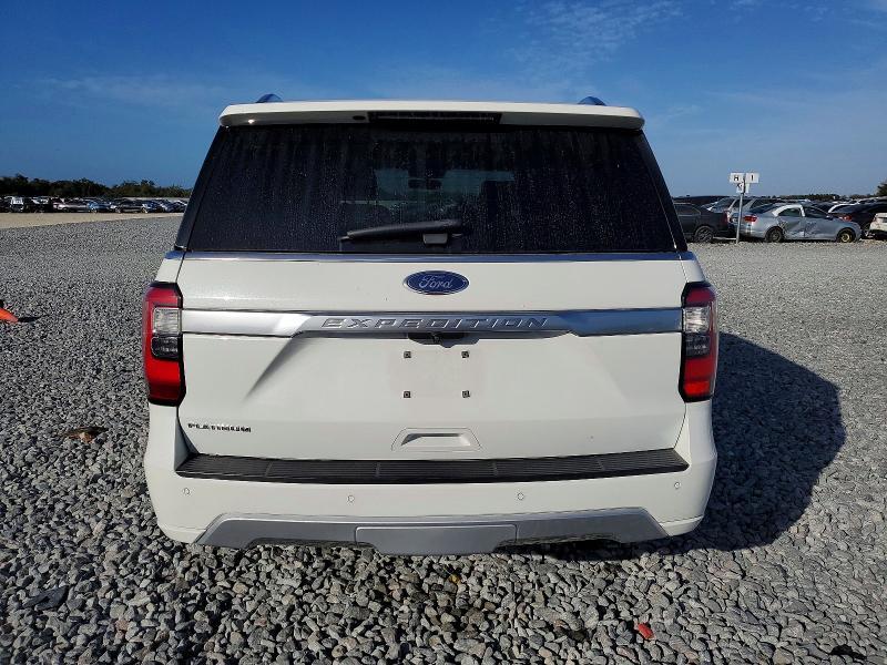 2020 Ford Expedition Platinum